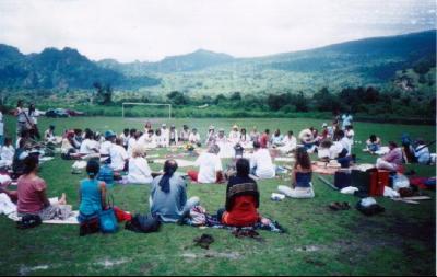 Tepoztlan, Mexico, 22.9.2005